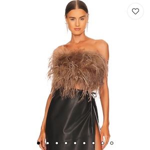 COPY - LAMARQUE Zaina Top in Sirocco